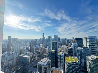 99 Queen St E #5019, Toronto, ON M5C 1S1