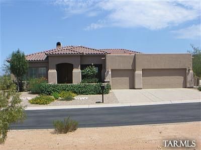 2nd image of 14389 E Yellow Sage Ln