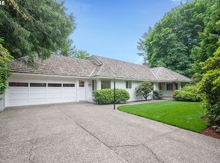 7680 SW Memory Ln, Portland, OR 97225