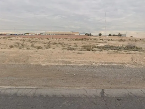 0 Reverend Wilson Ave, North Las Vegas, NV 89030