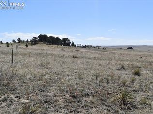 0 Warriors Path Dr, Peyton, CO 80831