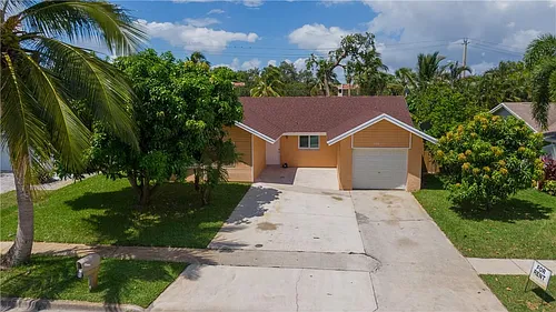 5332 NW 29th Ct Photo 1