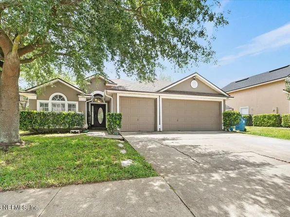 2844 EAGLES HAMMOCK Boulevard, Jacksonville, FL 32226