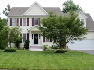 9613 Dunroming Rd, Chesterfield, VA 23832