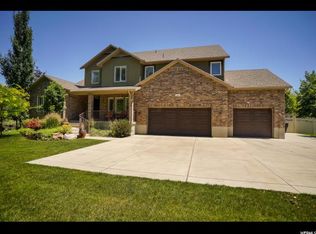 685 S Angel St, Kaysville, UT 84037