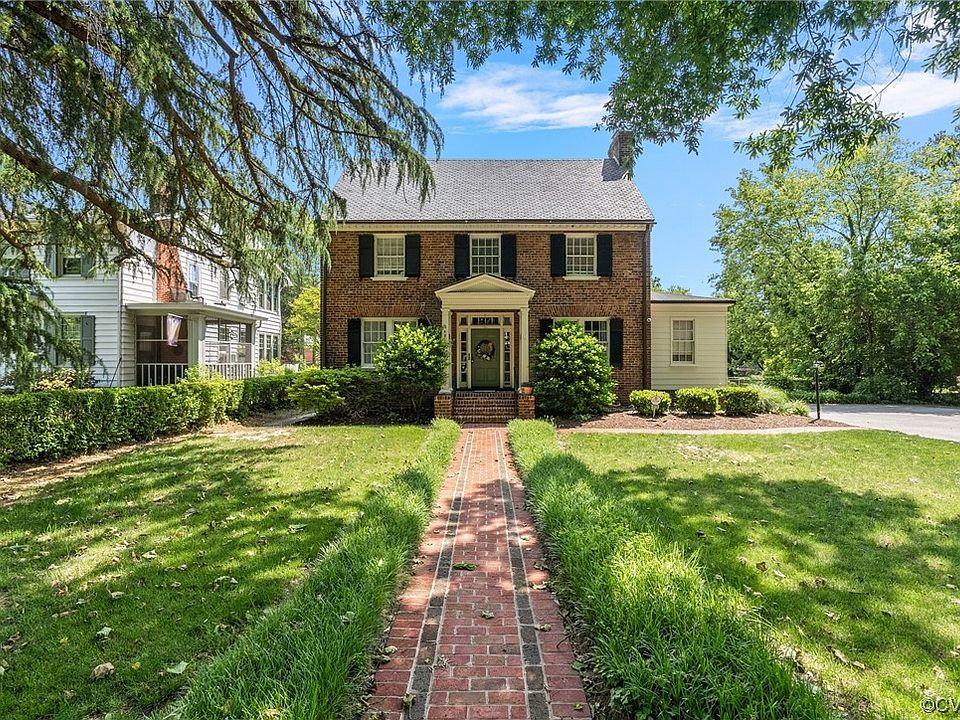 4215 Seminary Ave, Richmond, VA 23227 Zillow