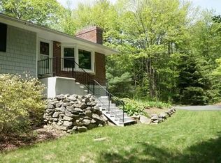 170 Mile Hill Rd, Boylston, MA 01505
