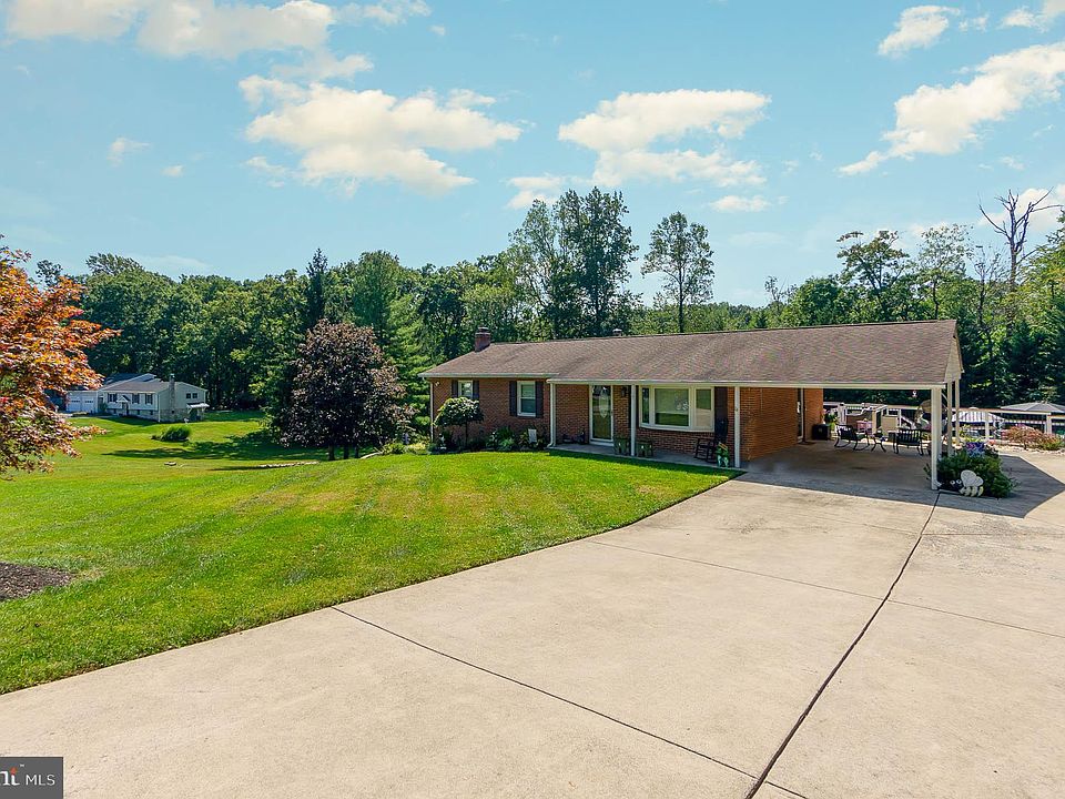 5310 Legion Dr, Mount Airy, MD 21771 Zillow