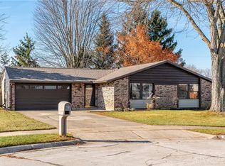 2705 Seymour Ln, Springfield, OH 45503