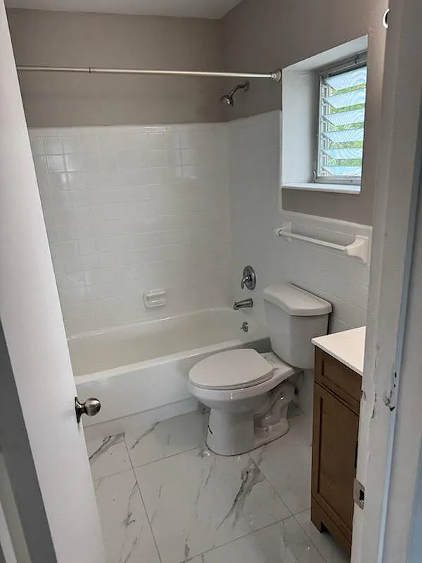 2 bed, 1.0 bath, 1000 sqft, $1,650 — Photo 3
