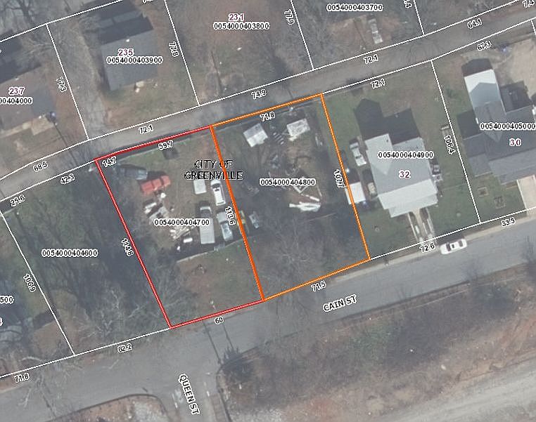 2nd image of 36 Cain St