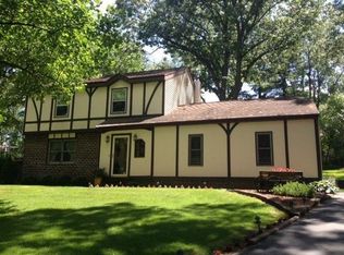 26222 Tyris Ave, South Bend, IN 46619