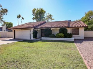 4325 E Waltann Ln, Phoenix, AZ 85032