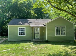 420 Hodges St, Memphis, TN 38111