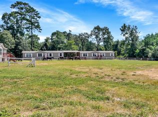 26768A Dobbin Huffsmith Rd, Magnolia, TX 77354