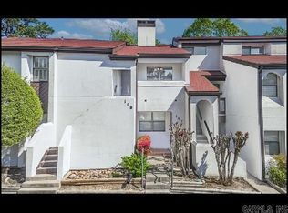 301 Kings Row Dr APT 108, Little Rock, AR 72207