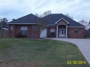 41301 Schafer Dr, Hammond, LA 70403