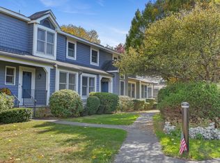 88 Fawn Ridge Ln UNIT 88, Norwalk, CT 06851