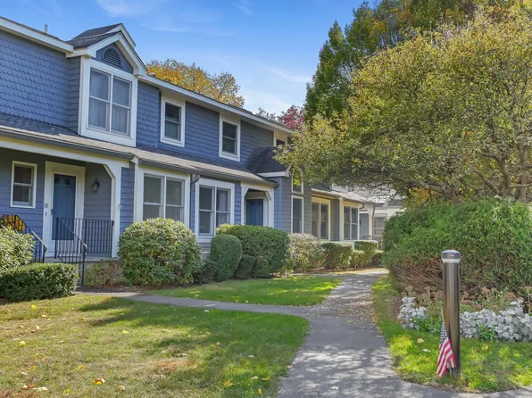 88 Fawn Ridge Lane #88, Norwalk, CT 06851