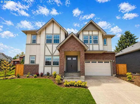 13602 SW 165th Ave, Tigard, OR 97223