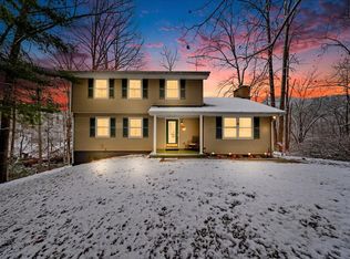 508 Hemlock Shores Dr, Goodview, VA 24095