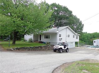 388 Harry Howes Rd, Sanford, ME 04073