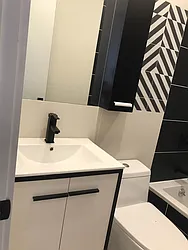 Rented by Lodger Corp