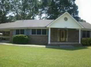 1516 Circle Dr, Oxford, AL 36203