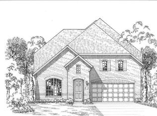 5304 Cattle Rd, McKinney, TX 75070