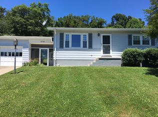 1595 Middle Rd, Lewistown, PA 17044
