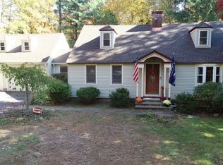 125 Gorham Dr, Hamden, CT 06514