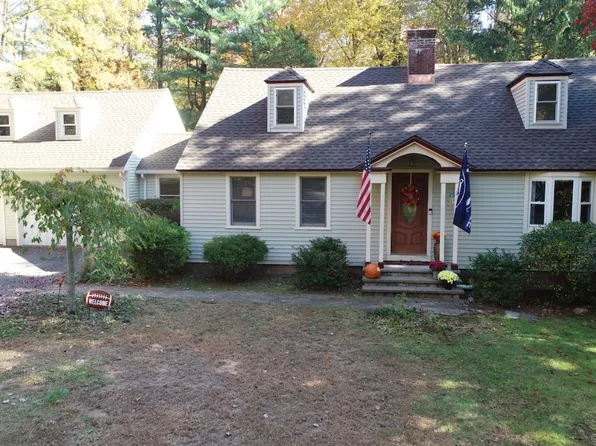 125 Gorham Drive, Hamden, CT 06514