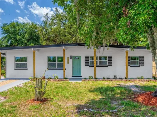 4116 Winona Dr, Orlando, FL 32812