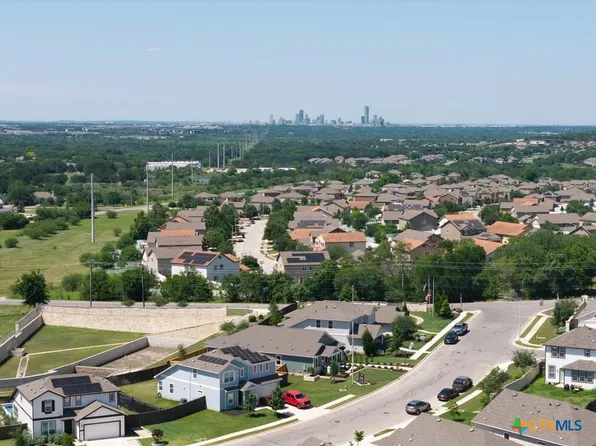 11913 Murano Dr, Austin, TX 78747