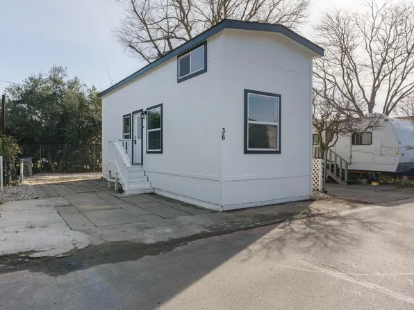 1224 E Gum Ave Space 36, Woodland, CA 95776