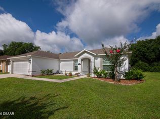 45 Woodfield Dr, Palm Coast, FL 32164