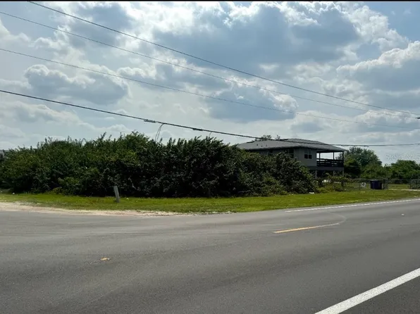 3601 23RD STREET SW LOT 6, LEHIGH ACRES, FL 33976
