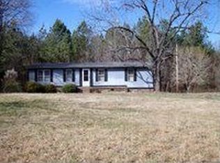 6421 Allie Mae Rd, Cedar Grove, NC 27231