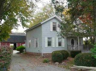 18464 27 Mile Rd, Ray, MI 48096