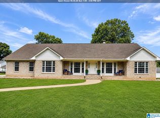 36/34 Pine Knoll Cir, Shelby, AL 35143