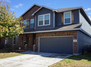 3026 Saylers Crk, San Antonio, TX 78245