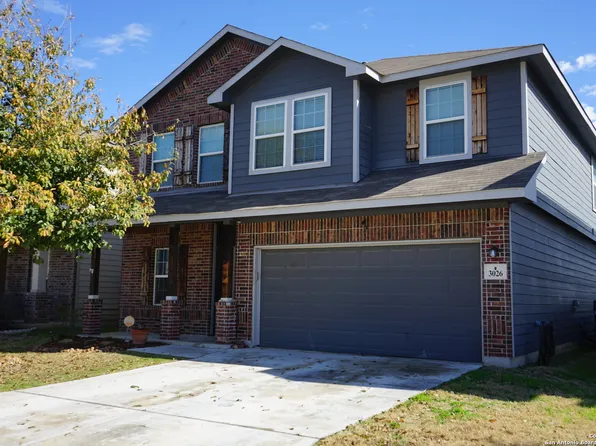 3026 Saylers Creek, San Antonio, TX 78245
