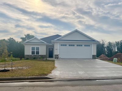 3133 LAZY OAK COURT, Green Bay, WI, 54311