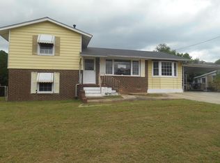 2817 Vernon Dr, Augusta, GA 30906