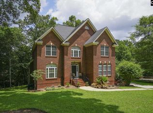 106 Land Stone Cir, Irmo, SC 29063