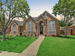 1510 Pebble Creek Dr, Coppell, TX 75019