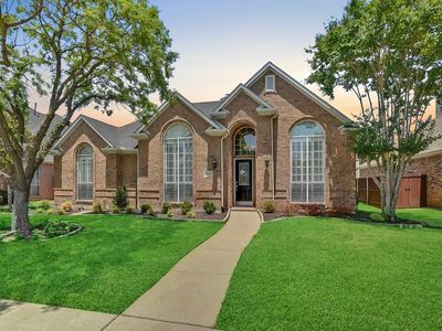 1510 Pebble Creek Dr, Coppell, TX, 75019