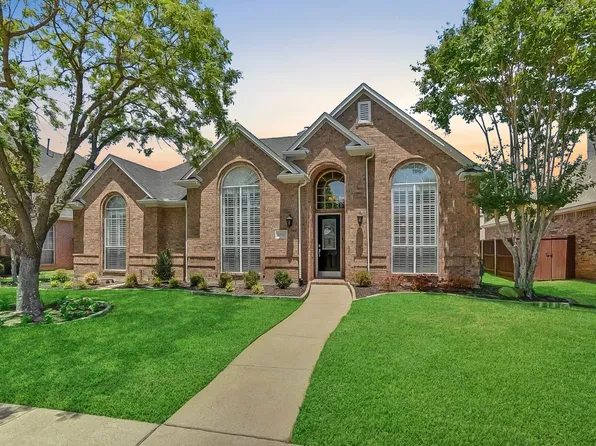 1510 Pebble Creek Dr, Coppell, TX 75019
