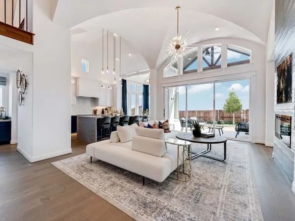 1219 Stagecoach Trl, Justin, TX 76247