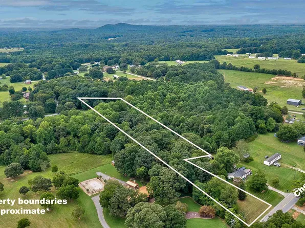 Blanton Meadows Dr, Gaffney, SC 29341